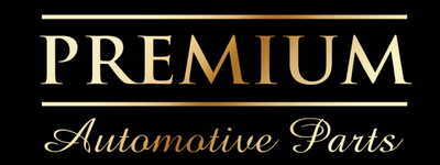 PREMIUM AUTOMOTIVE PARTS PREMIUM AUTOMOTIVE PARTS